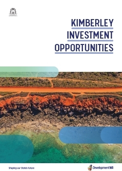Kimberley Investment Opportunities Brochure